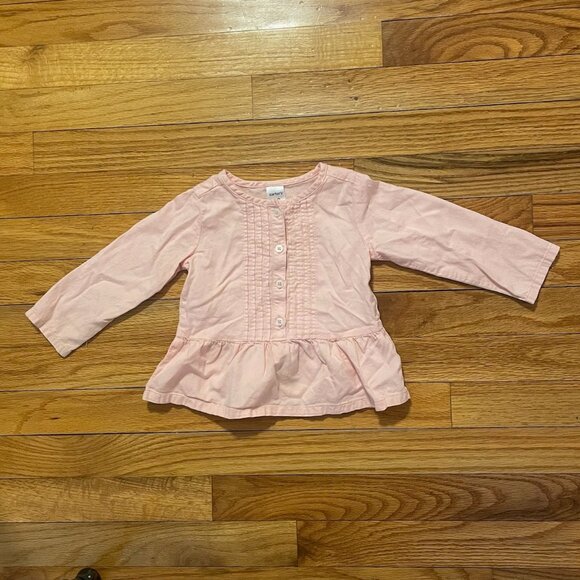 Girls 18 Months Cold Weather 5-Piece Lot - Picture 2 of 9